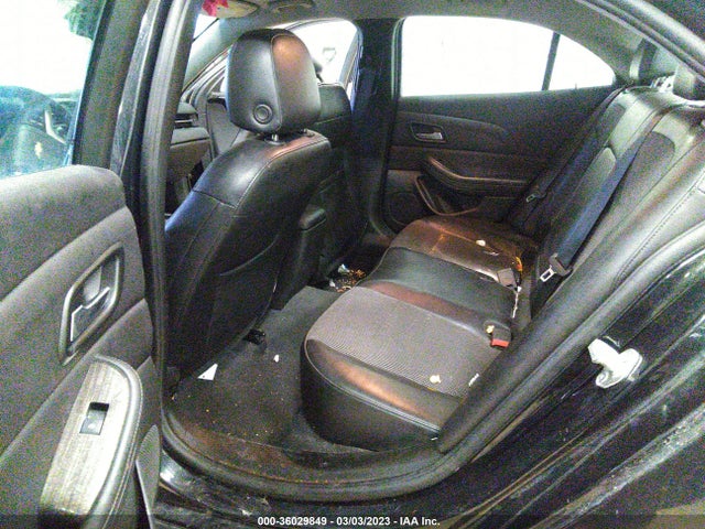 Chevrolet MALIBU LT 2014 1G11C5SLXEF284699 Image 9