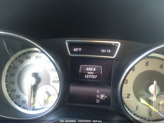 WDDSJ4EB1EN066208 Mercedes-Benz Cla-class Cla 250
