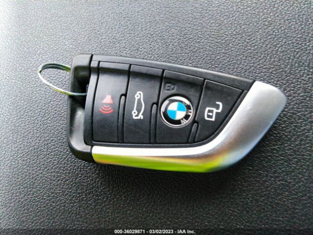 5UXTY3C09L9C85205 BMW X3 Sdrive30i