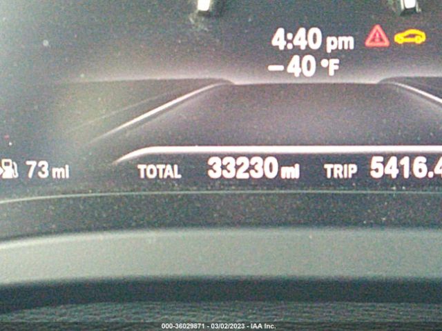 5UXTY3C09L9C85205 BMW X3 Sdrive30i