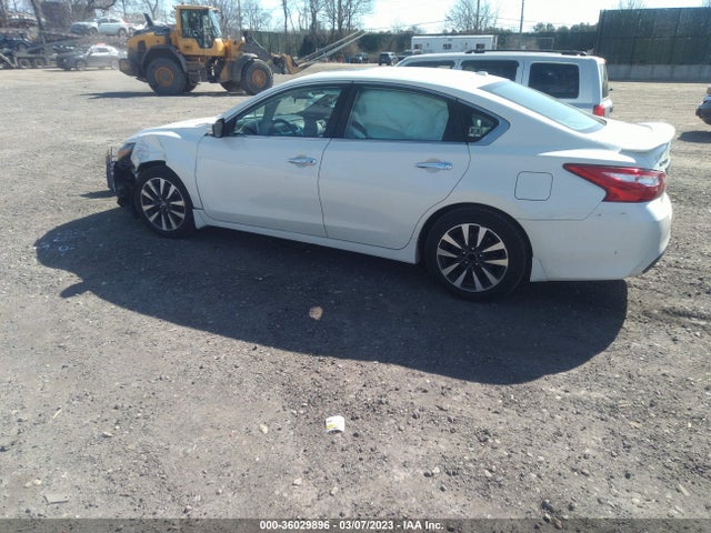 2016 NISSAN ALTIMA 2.5 SL VIN: 1N4AL3AP0GC259840