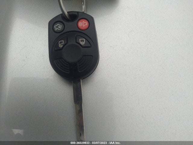 Ford FOCUS SE 2016 1FADP3K22GL244910 Image 3