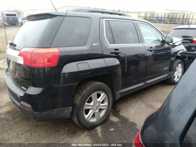 2GKFLXEK0E6119917 GMC Terrain Slt