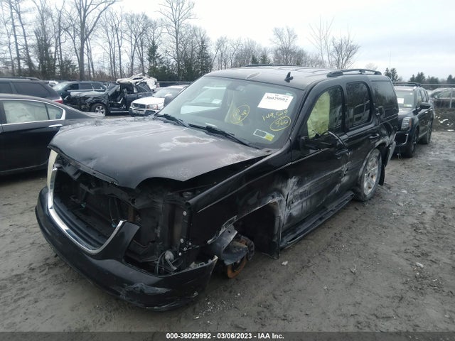 GMC Yukon 2007 1GKFK13077J325663 Image 2