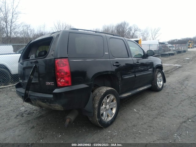 GMC Yukon 2007 1GKFK13077J325663 Image 5