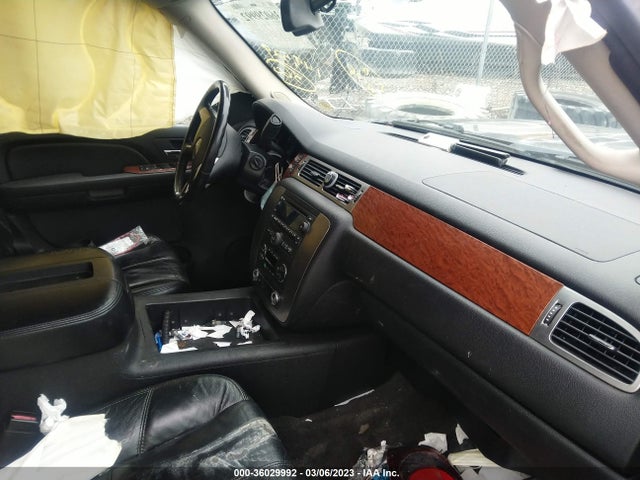 GMC Yukon 2007 1GKFK13077J325663 Image 6