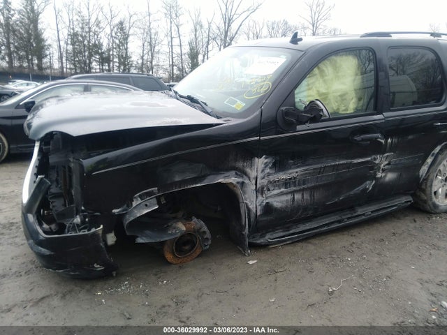 GMC Yukon 2007 1GKFK13077J325663 Image 7