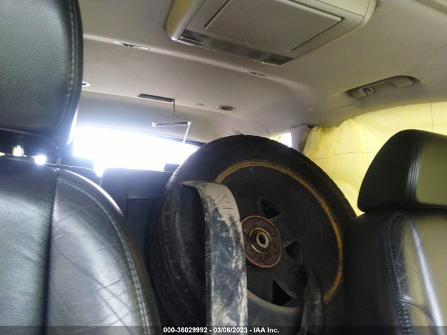 GMC Yukon 2007 1GKFK13077J325663 Image 9