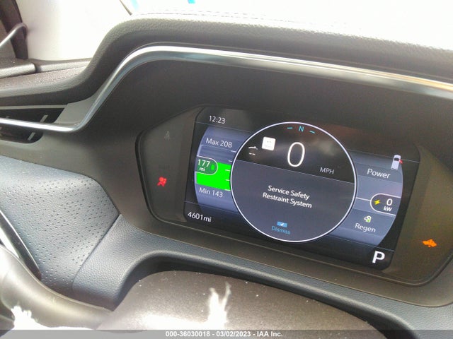 2022 Chevrolet Bolt EV, VIN: 1G1FZ6S04N4112177
