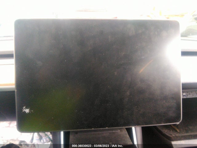 Tesla Model 3 Range Battery 2018 5YJ3E1EAXJF018479 Image 7