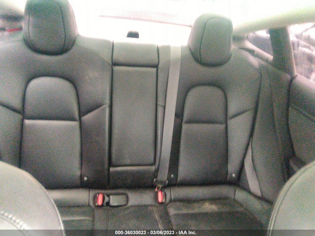 Tesla Model 3 Range Battery 2018 5YJ3E1EAXJF018479 Image 8