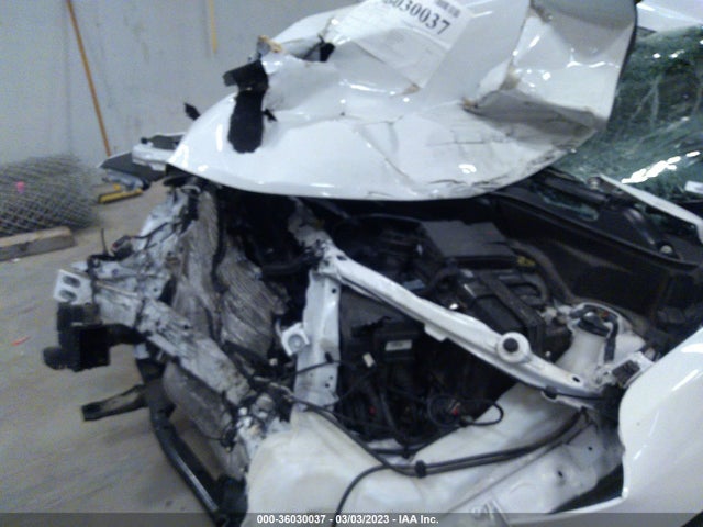 Chevrolet EQUINOX LS 2018 2GNAXHEV2J6212367 Image 10