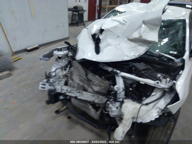 Chevrolet EQUINOX LS 2018 2GNAXHEV2J6212367 Image 6
