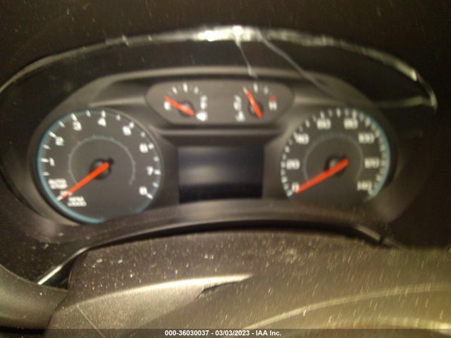 Chevrolet EQUINOX LS 2018 2GNAXHEV2J6212367 Image 7