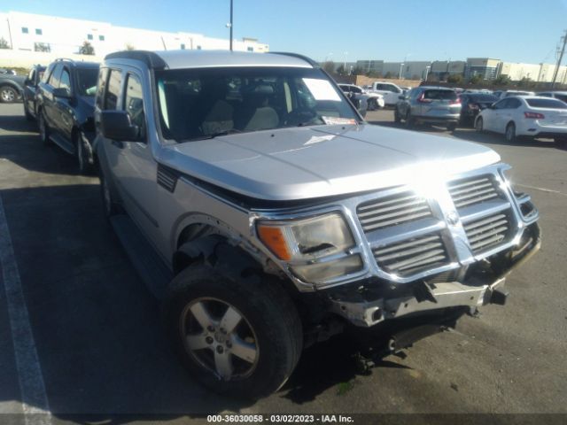 1D8GT28KX7W526720 auction archive image