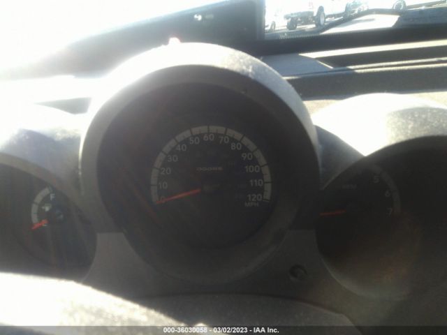 1D8GT28KX7W526720 Dodge NITRO SXT
