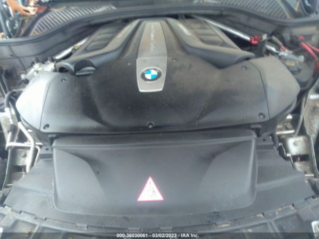 5UXKR6C54F0J73763 BMW X5 Xdrive50i