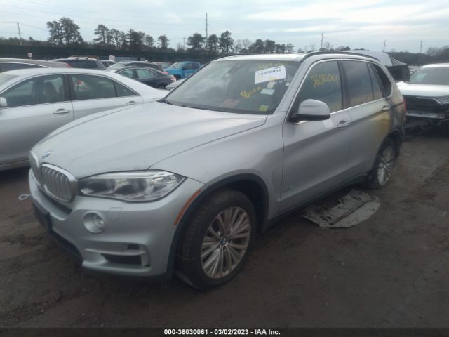5UXKR6C54F0J73763 BMW X5 Xdrive50i