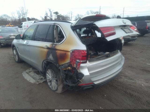 5UXKR6C54F0J73763 BMW X5 Xdrive50i