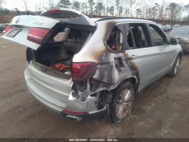 5UXKR6C54F0J73763 BMW X5 Xdrive50i