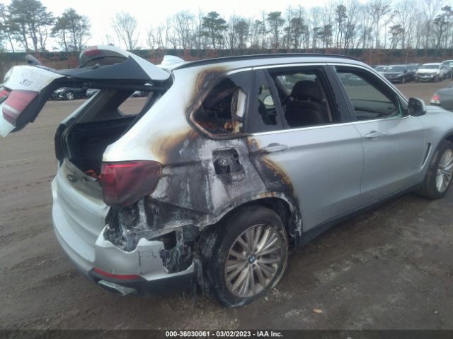 5UXKR6C54F0J73763 BMW X5 Xdrive50i