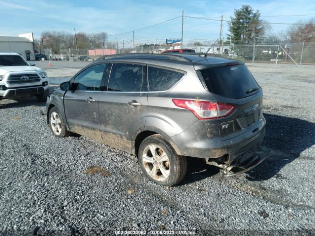 1FMCU0GX2EUB42690 Ford ESCAPE SE