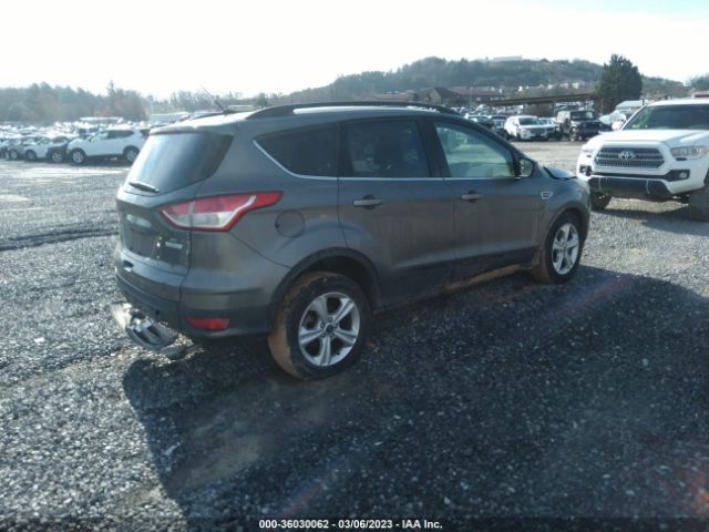 1FMCU0GX2EUB42690 Ford ESCAPE SE