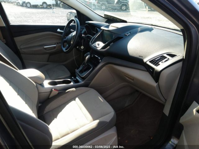 1FMCU0GX2EUB42690 Ford ESCAPE SE
