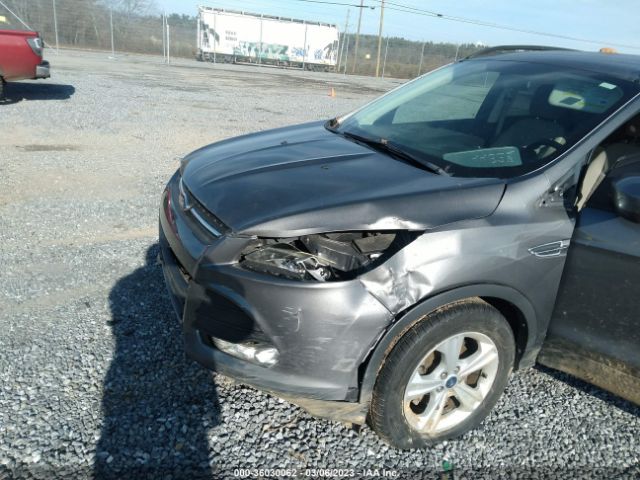1FMCU0GX2EUB42690 Ford ESCAPE SE