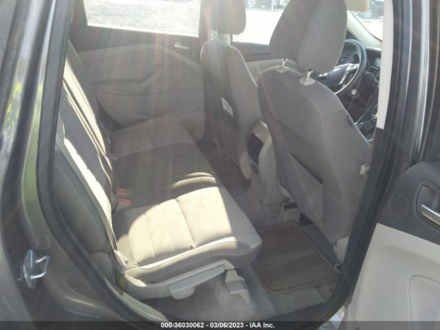 1FMCU0GX2EUB42690 Ford ESCAPE SE