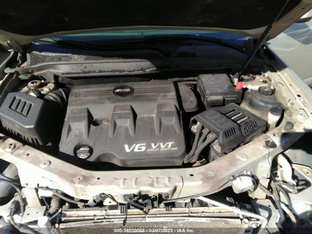 2GKFLRE36E6372518 GMC Terrain Sle