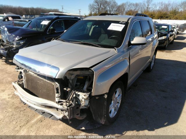 2GKFLRE36E6372518 GMC Terrain Sle