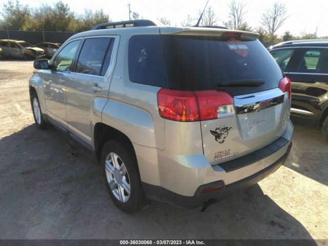 2GKFLRE36E6372518 GMC Terrain Sle
