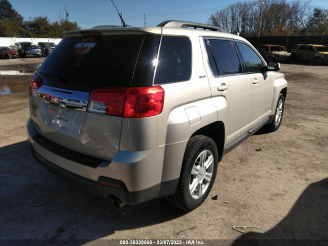 2GKFLRE36E6372518 GMC Terrain Sle