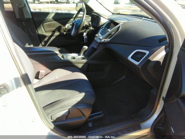 2GKFLRE36E6372518 GMC Terrain Sle