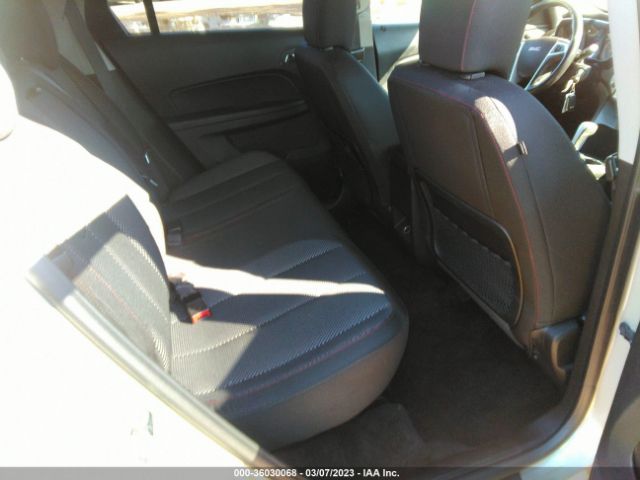 2GKFLRE36E6372518 GMC Terrain Sle