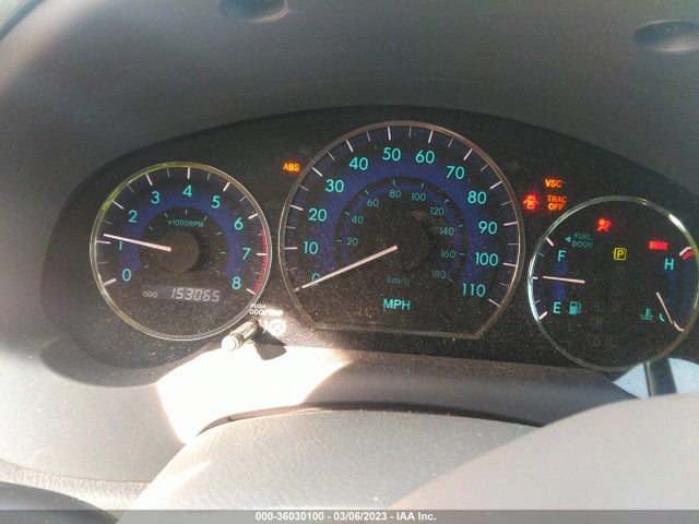 Toyota Sienna Ce/le 2009 5TDZK23C59S284738 Image 7