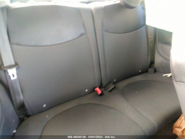 3C3CFFAR0FT663001 Fiat 500 Ribelle