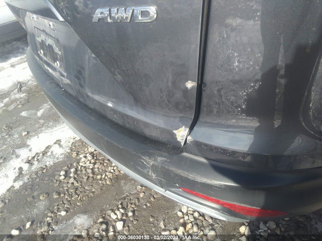 Honda Cr-v Ex-l 2019 7FARW2H84KE030767 Image 6