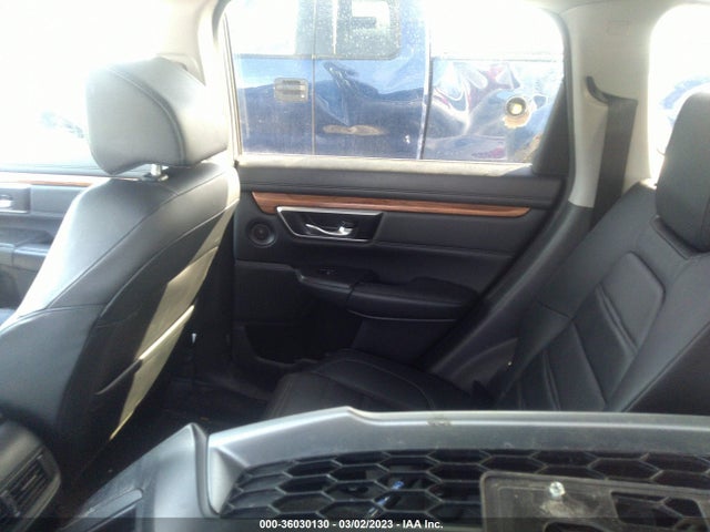 Honda Cr-v Ex-l 2019 7FARW2H84KE030767 Image 8