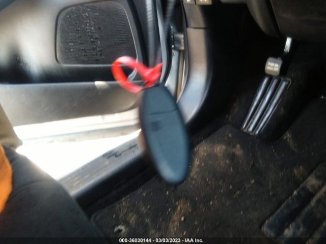 5N1AZ2BJ6LN100716 Nissan MURANO SV