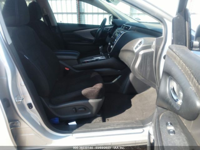 5N1AZ2BJ6LN100716 Nissan MURANO SV
