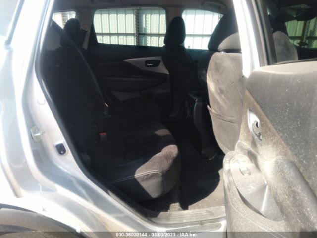 5N1AZ2BJ6LN100716 Nissan MURANO SV