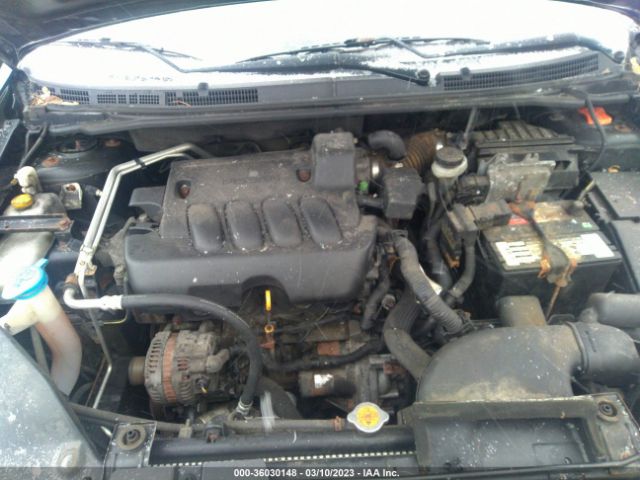 3N1AB6AP9AL695308 Nissan Sentra 2.0 Sr