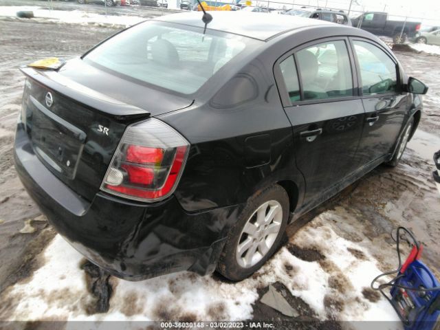 3N1AB6AP9AL695308 Nissan Sentra 2.0 Sr