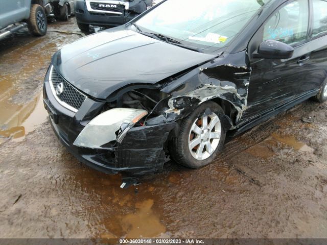 3N1AB6AP9AL695308 Nissan Sentra 2.0 Sr