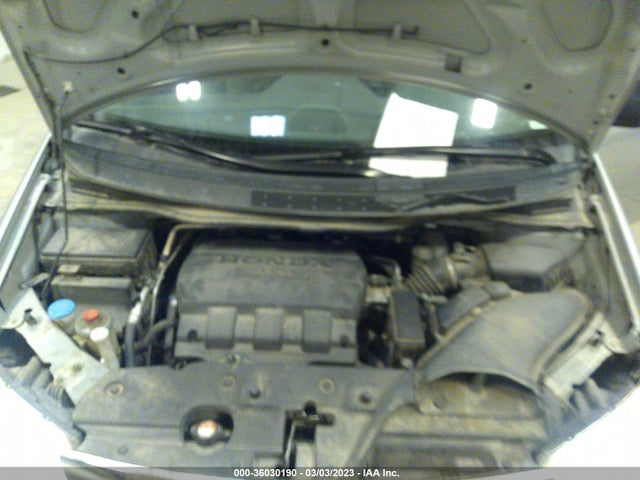 Honda ODYSSEY EX 2011 5FNRL5H42BB025473 Image 11