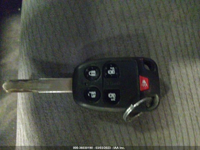 Honda ODYSSEY EX 2011 5FNRL5H42BB025473 Image 3