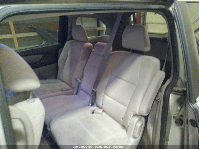 Honda ODYSSEY EX 2011 5FNRL5H42BB025473 Image 9