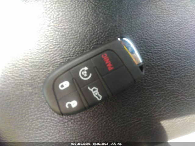 3C4NJCBB0LT102246 Jeep Compass Altitude
